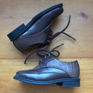 🔹SMARTFIT🔹 toddler dress shoes NWOT